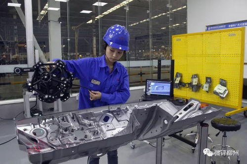 原來，柳州這個(gè)企業(yè)這么厲害……揭秘工業(yè)重鎮(zhèn)的技術(shù)創(chuàng)新與推廣之路