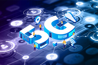 5G技術(shù) 數(shù)字服務的革命性支柱