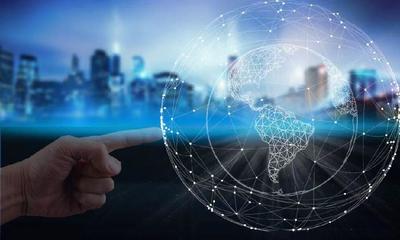 量化派 深耕數(shù)字技術(shù)，持續(xù)提升數(shù)字化服務能力