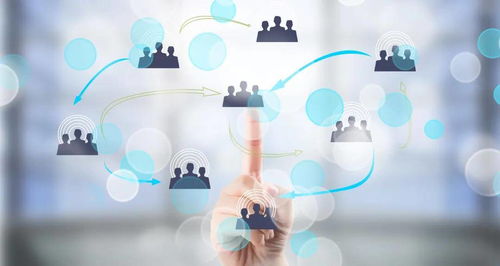 科技賦能美好服務(wù)，數(shù)字技術(shù)鑄就物業(yè)自我管理新篇章