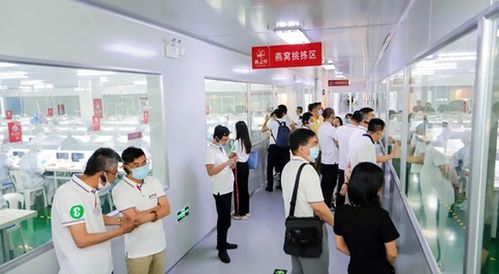 燕之屋透明工廠開放日 匠心品質獲權威媒體認可，數字技術賦能產業升級